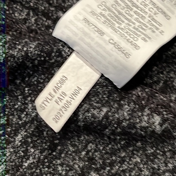 J Crew marled Cardigan Sweater Small - Picture 6 of 7